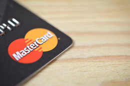 MasterCard patentuje płatności oparte na blockchainie