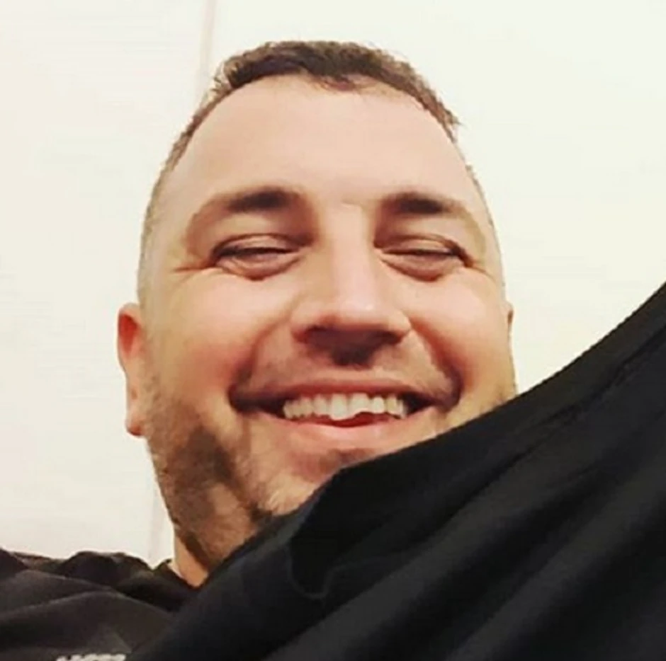 Ivan Zeljković danas