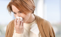 Często się przeziębiasz? Być może przyczyna siedzi w Twoim domu...