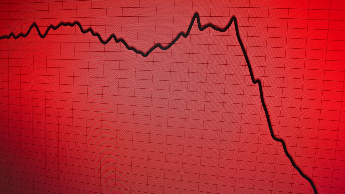 Po niewielkim wzroście w listopadzie inflacja w strefie euro spadła w grudniu do poziomu 0,8 proc. Analitycy wskazują, że przed Europejskim Bankiem Centralnym coraz wyraźniej stoi wyzwanie uniknięcia deflacji.