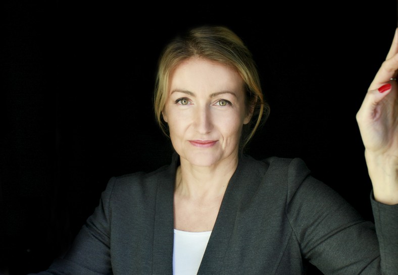 Monika Kaczmarek-Śliwińska