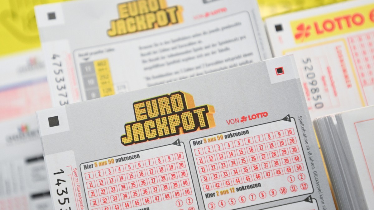 Elvitték az EuroJackpot főnyereményét: valaki 47 milliárd forinttal lett gazdagabb