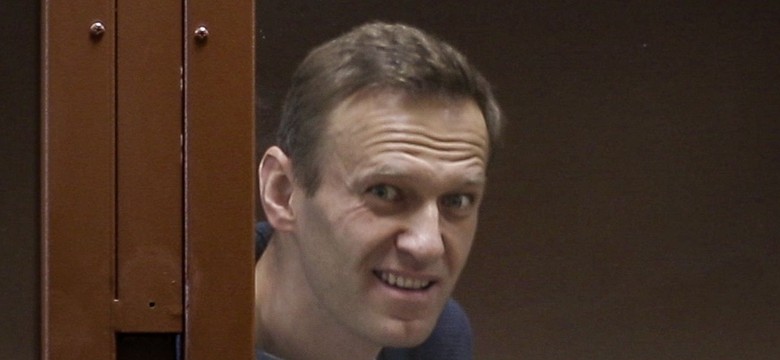 Aleksiej Nawalny znowu przed sądem