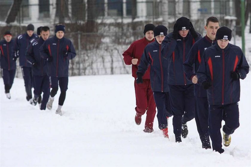 W Piaście dają milion za awans