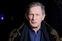 Kochanka Jana Englerta prosiła go o to przez lata. Tak postąpił aktor