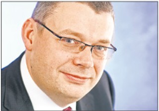 Marcin Piasecki: Autostradowy kolaps