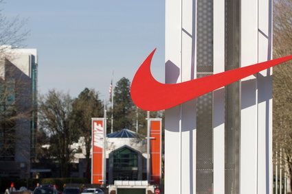 Nike planuje zwalniać niezaszczepionych pracowników