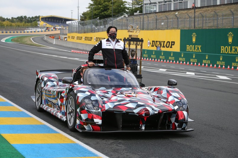 Le Mans 24 Hours