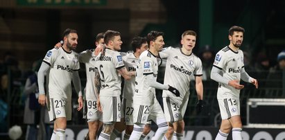 "Mecz o Pokój" w Warszawie. Gdzie oglądać transmisję ze spotkania Legia-Dynamo Kijów?