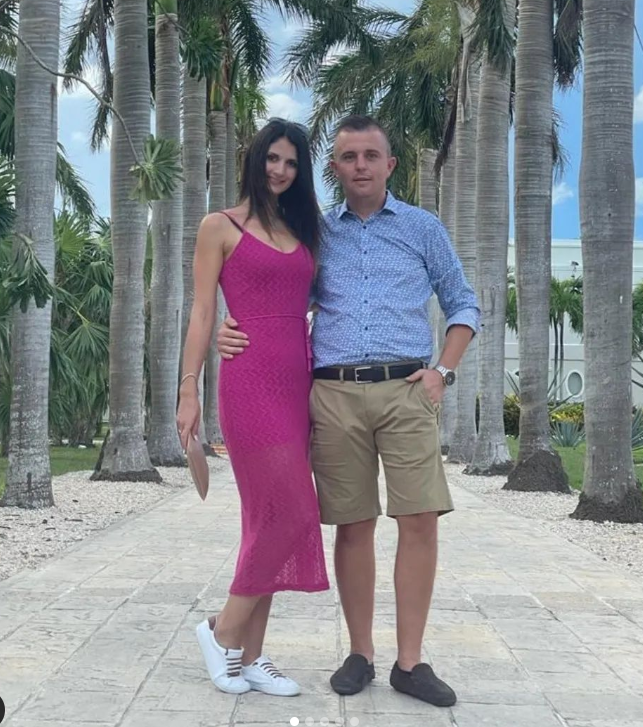 Jozef hľadal lásku v markizáckej reality šou. 