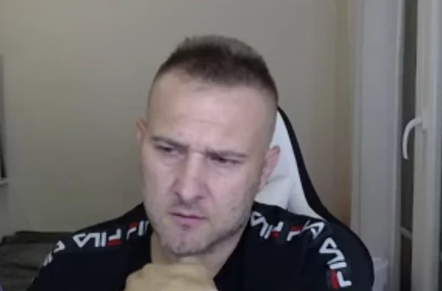 Zoran Đorđević (Foto: Screenshot YouTube/Andjela&Nadja)