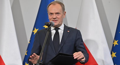 Co z wypłatą 800 plus? Donald Tusk wreszcie odkrył karty