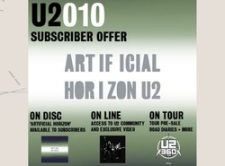 Zremiksowane przeboje U2 już w sieci