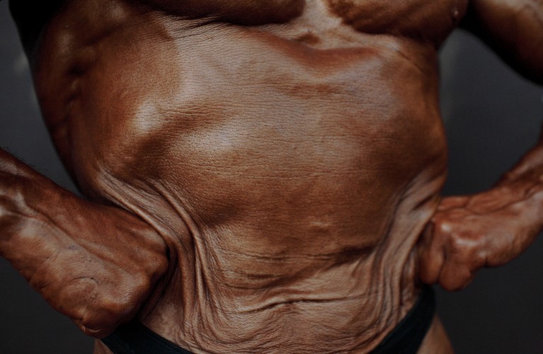 Korzenie kulturystyki sięgają aż starożytności