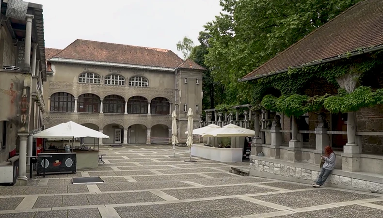 Senida Hajdarpašić, Senidah, emisija "Metar moga sela"