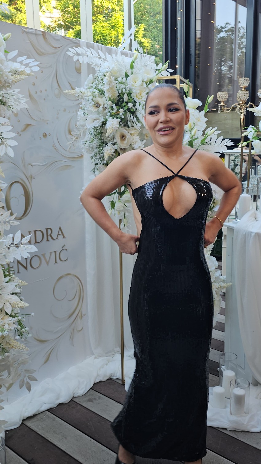 Aleksandra Mladenović