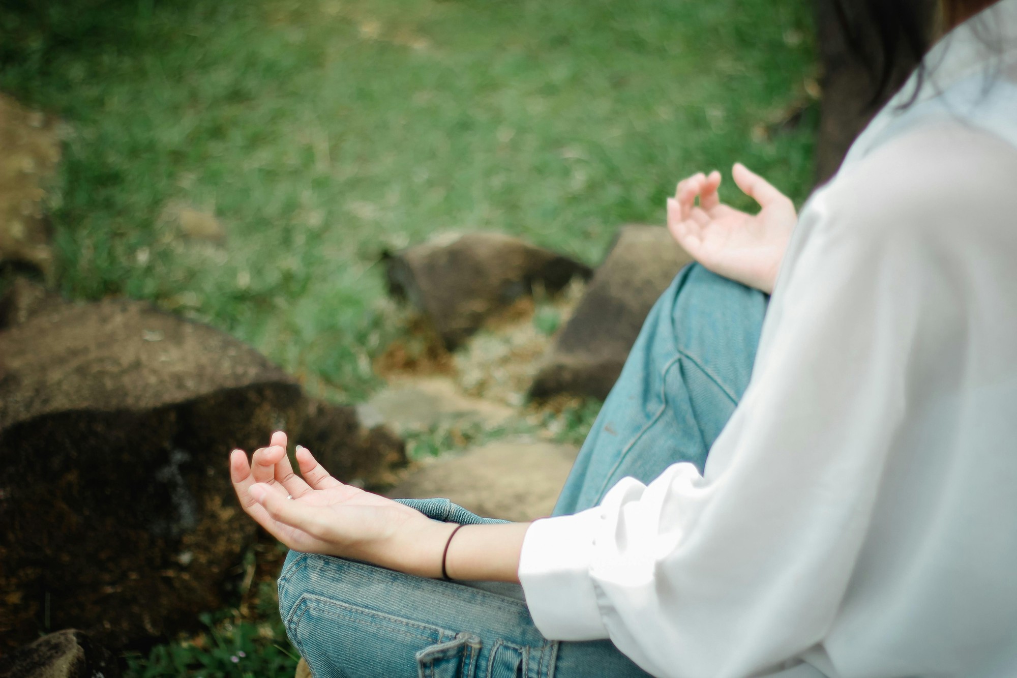 Činnosť pamäte podporuje aj správne dýchanie a meditácia.