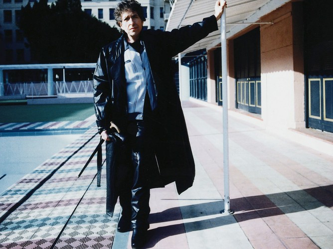 Bob Dylan
