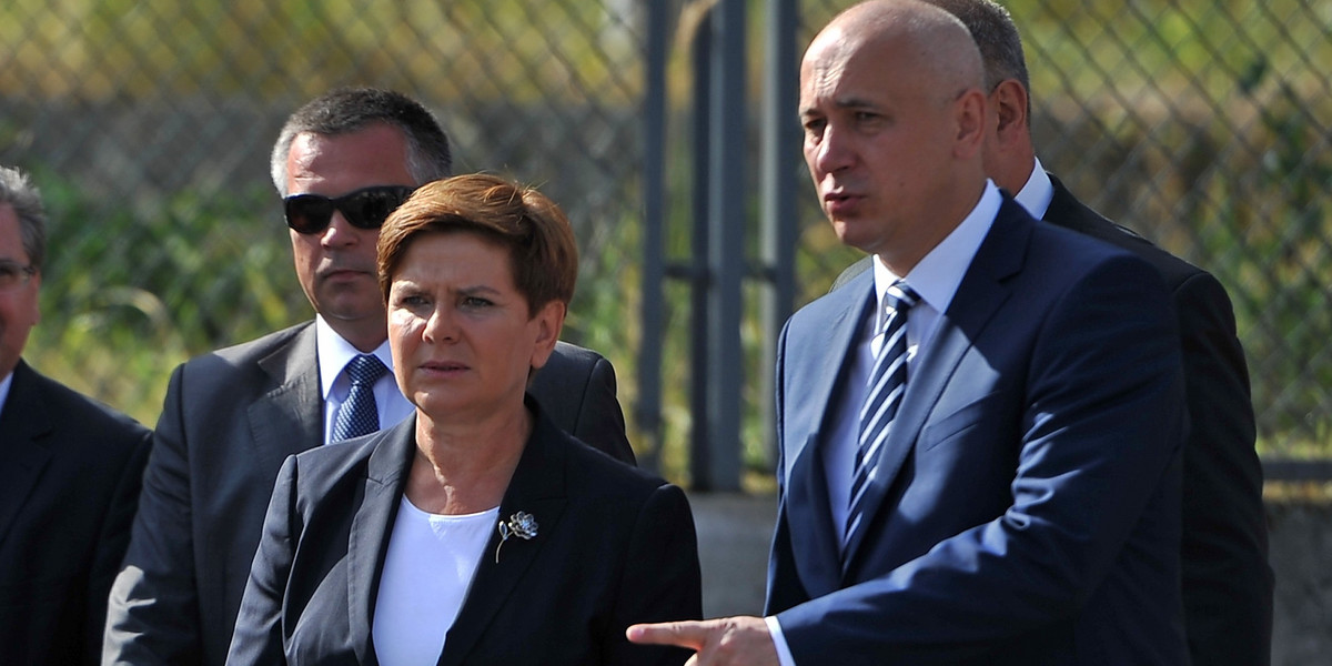 Kaczyński szefem rządu? „Sytuacja może być dynamiczna”