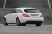 Test Mercedesa CLS 350 CDI Shooting Brake: oto Mercedes inny niż wszystkie