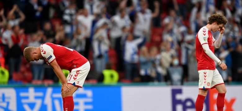 Duńczycy dostali dzień wolny. Mogą skorzystać z pomocy psychologów