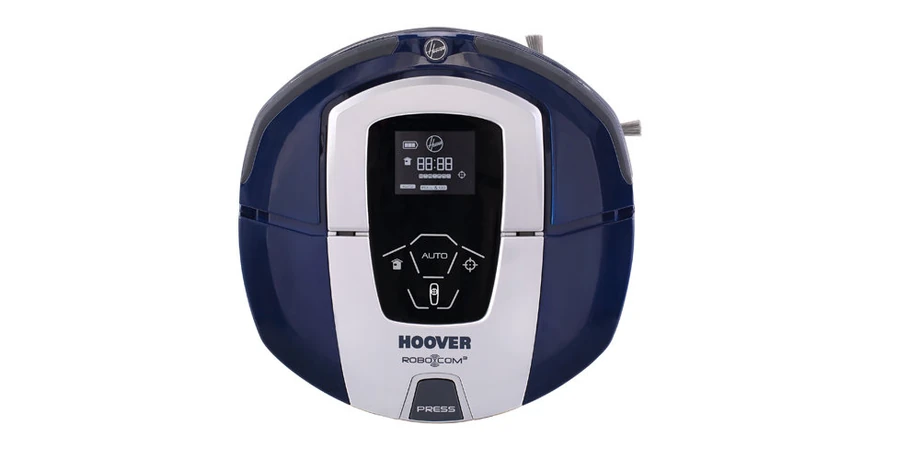 HOOVER ROBOCOM3 RBC030:1 011