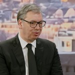 Aleksandar Vučić Blic TV