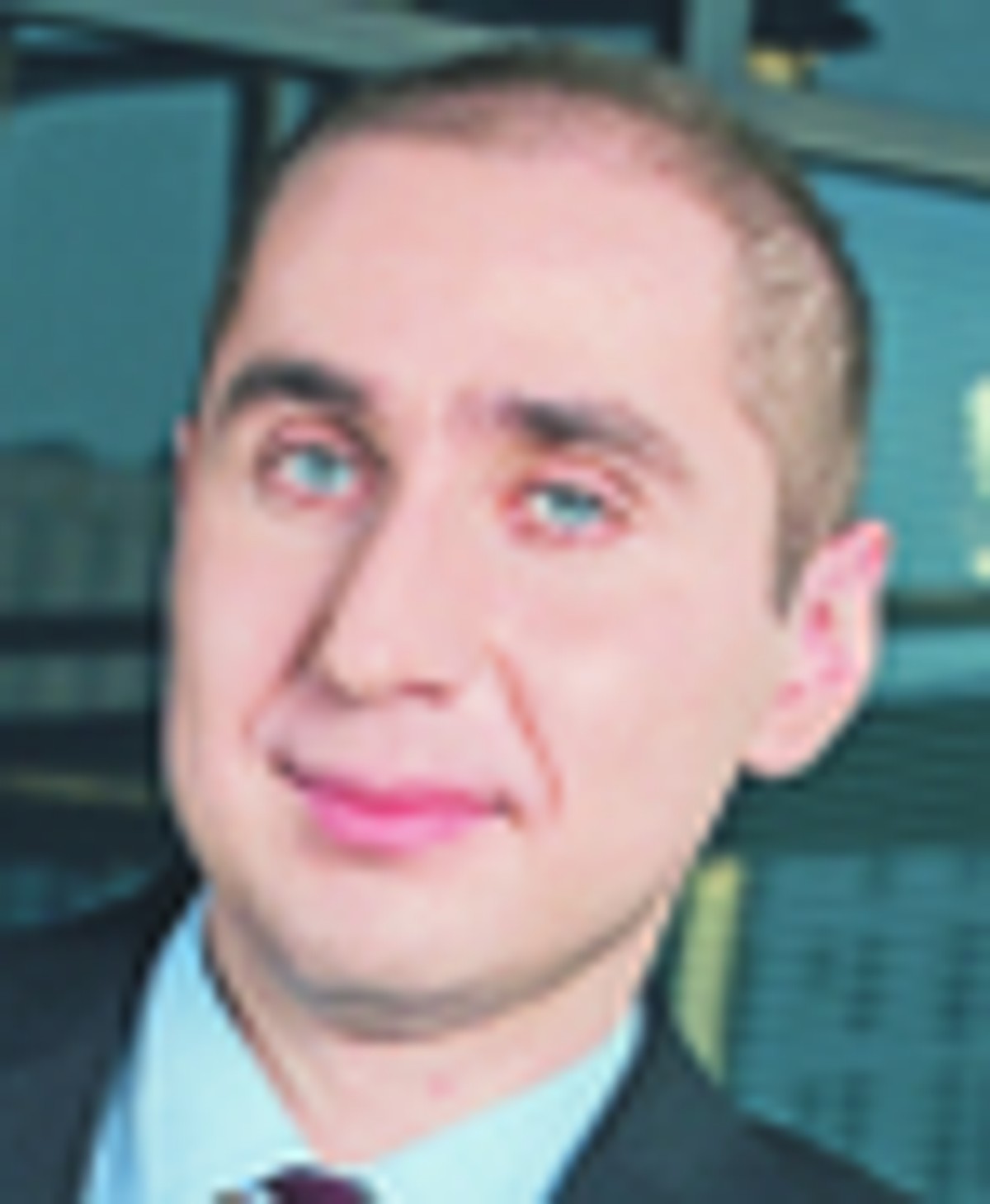 Wojciech Bigaj, radca prawny w Kancelarii BWWS Bartkowiak Wojciechowski Wawrzynowicz Springer
