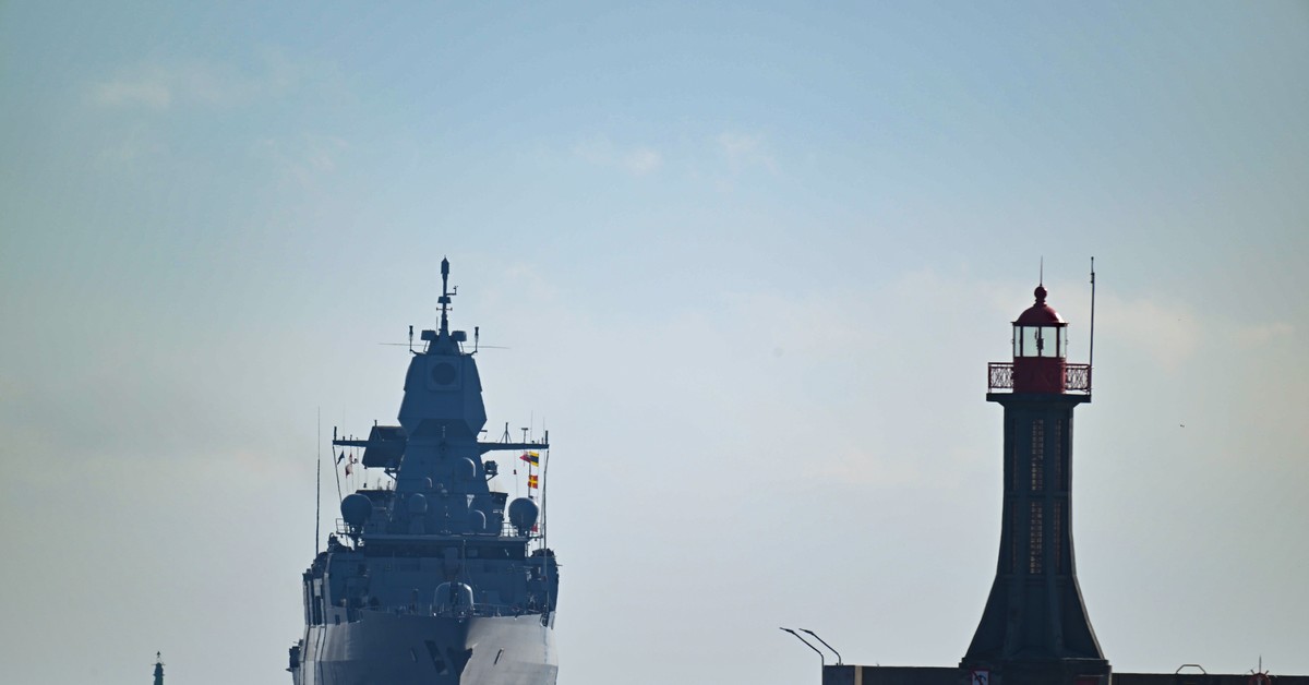 Niepokojące ruchy Rosji. Bałtyk może stać się punktem zapalnym