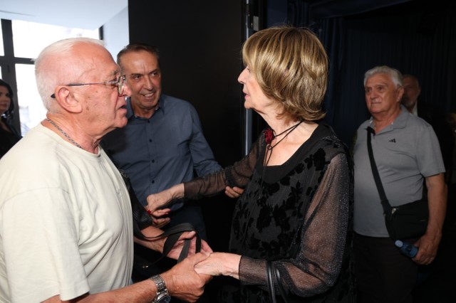 Komemoracija Andriji Bajić