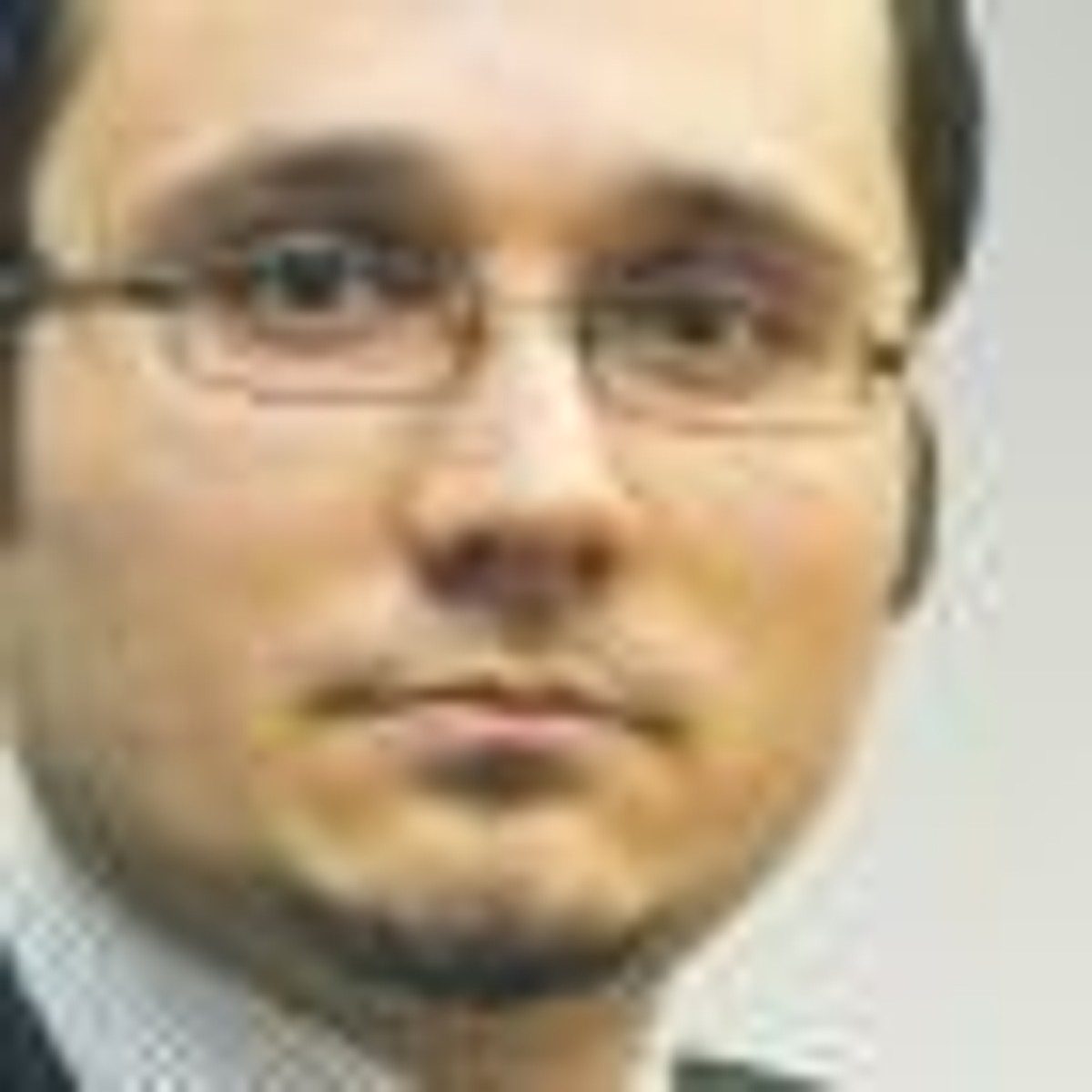 Mariusz Gumola, doradca podatkowy w Kancelarii Podatkowej Ożóg i Wspólnicy Fot. Wojciech Górski
