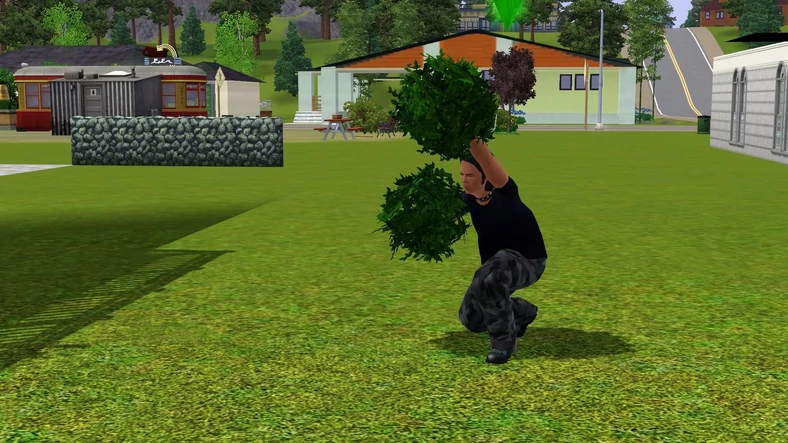The Sims 3: Pokolenia - recenzja