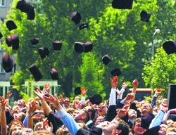 Różne oblicza walki z migracją. Ten kraj ogranicza liczbę studentów zagranicznych