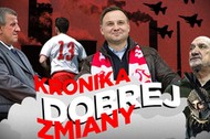 Kronika Dobrej Zmiany