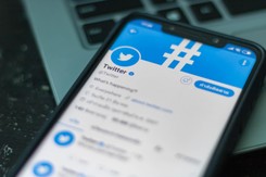 Twitter zablokował konto ambasady Chin za 'odczłowieczający' wpis
