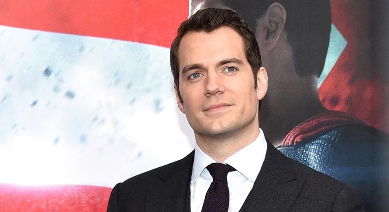 Henry Cavill Answers all the Superman Speculation