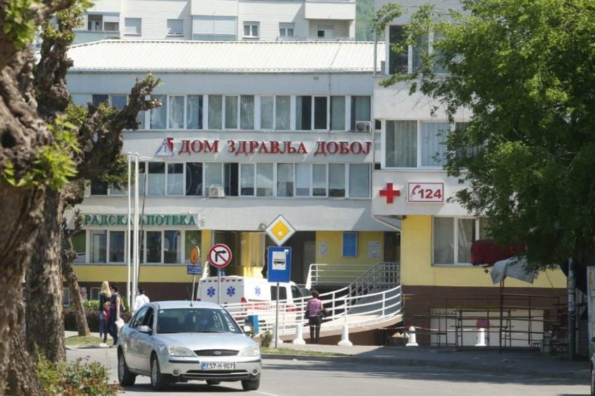 Dom zdravlja Doboj 