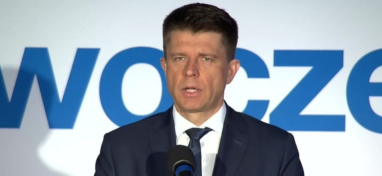 Petru chce wprowadzenia euro w Polsce. Najwcześniej w 2021 r., po wygranych wyborach