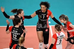 ŁKS Commercecon Łódź mistrzem Polski po raz trzeci w historii