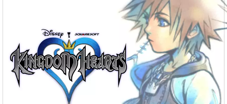 Następny Kingdom Hearts to coś innego, niż "trójka"