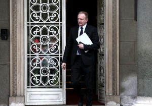 Dragan Đilas sastanak s Vučićem