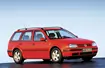 Miejsce 10: Volkswagen Golf IV Variant