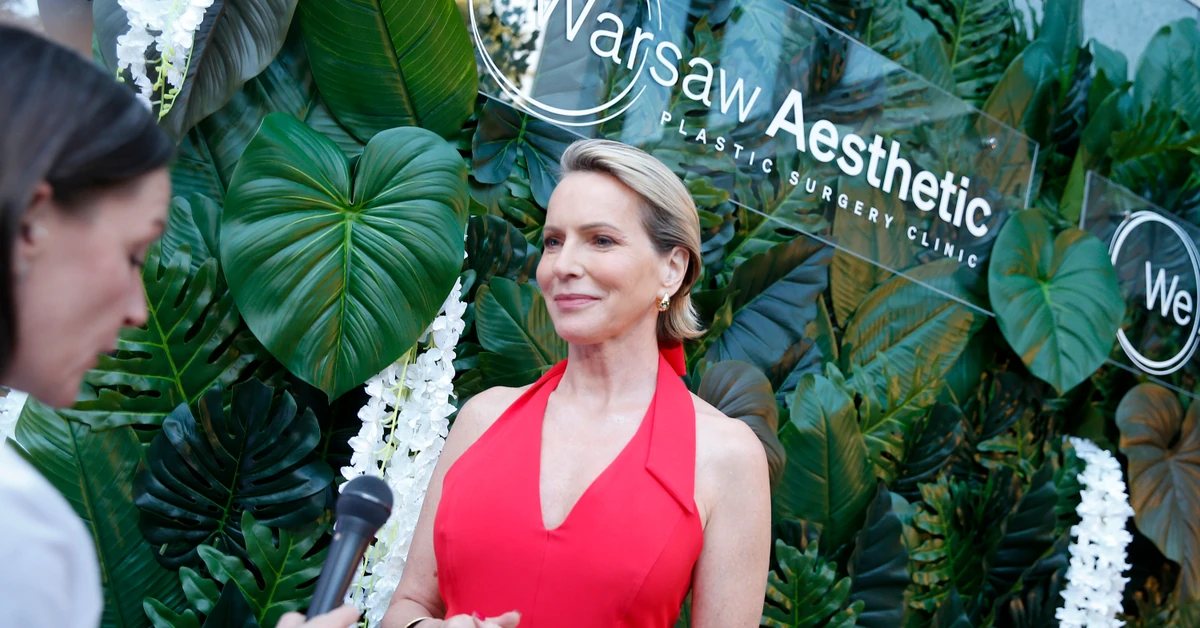 Paulina Smaszcz wychwala nowego ukochanego. Zdradziła pikantne szczegóły