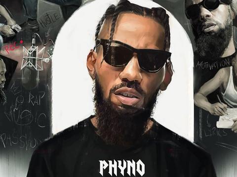 Album Review: ‘Deal With It’ by Phyno - Pulse Nigeria