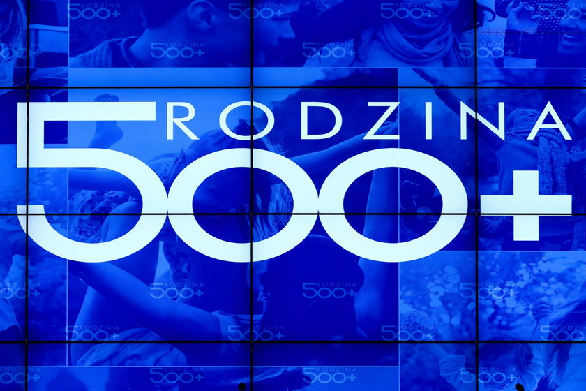 Trzy miesiące funkcjonowania programu Rodzina 500+