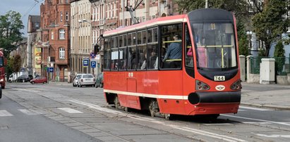 Szybciej do Rudy Śląskiej z Chorzowa. Rusza przebudowa ulicy 3 Maja