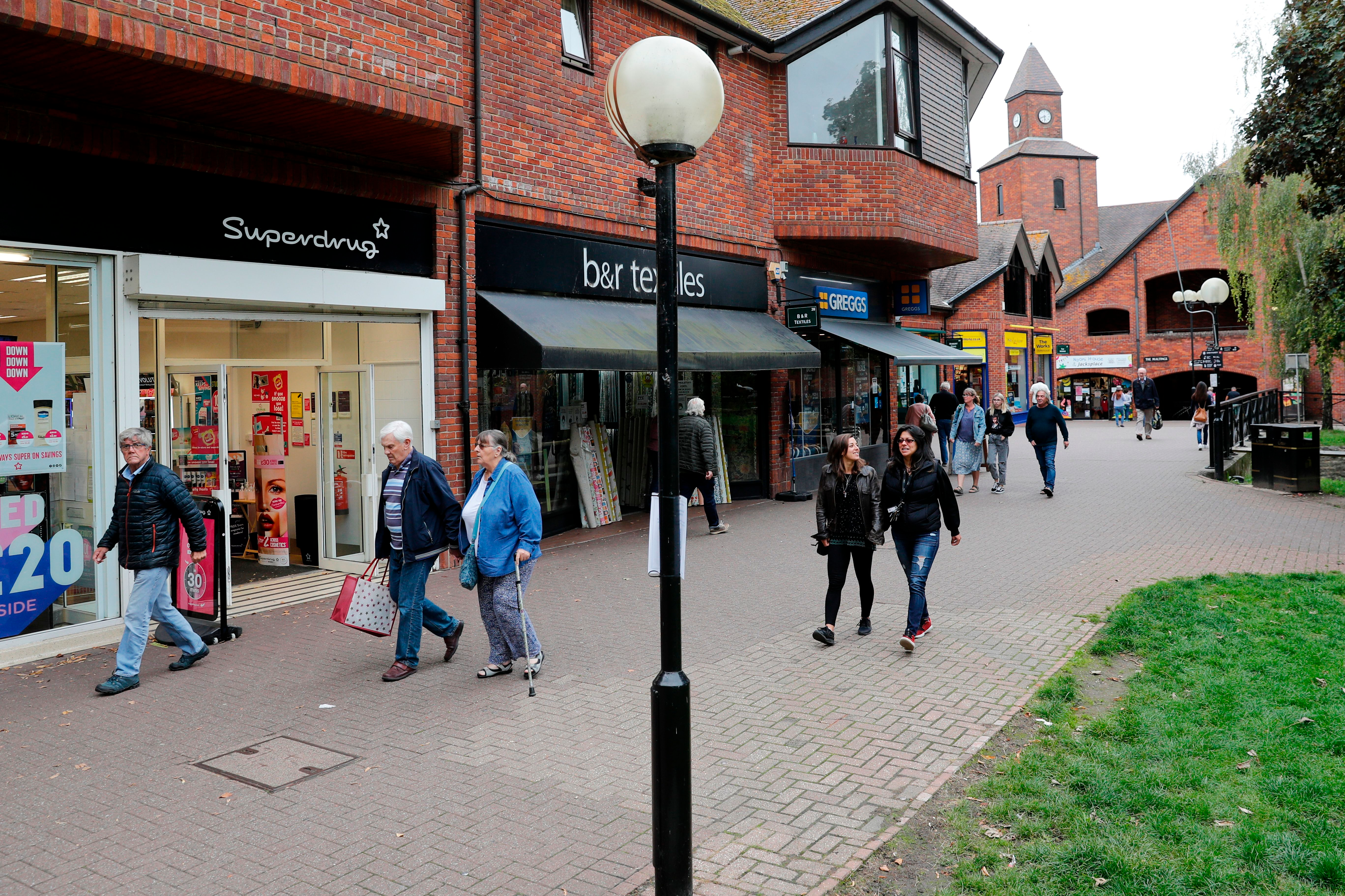 Dawn Sturgess family slams £8.3m inquiry: 'No recommendations'