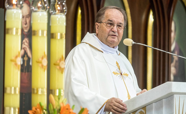 Fundacja o. Rydzyka znów dostanie pieniądze od resortu Ziobry. Poseł PO: Mamy do czynienia ze skandalem