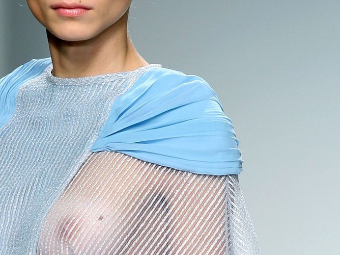 Śmiałe kolekcje wiosna-lato 2011 na Portugal Fashion Week