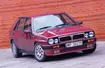 Lancia Delta HF Integrale